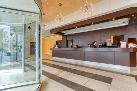 Titanic Comfort Kurfürstendamm in Berlijn, foto 4