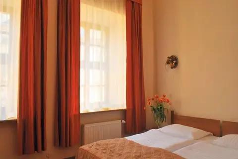 Hotel Regent in Krakau — foto 27