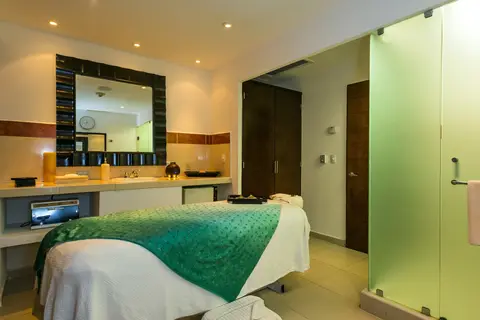 Almare, a Luxury Collection Adult All-Inclusive Resort, Isla Mujeres in Cancún — foto 14