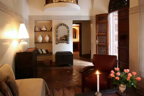 Villa des Orangers in Marrakech — foto 30