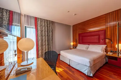 Acaya Golf Resort & Spa in Vernole — foto 25