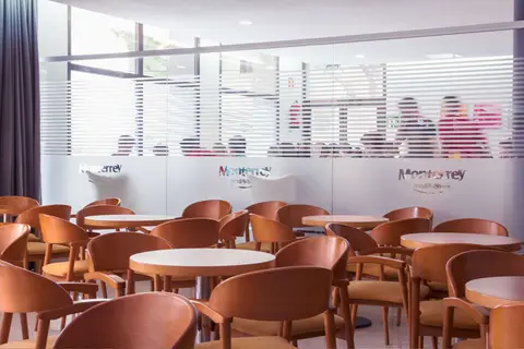Medplaya Hotel Monterrey in Castell d'Aro, Platja d'Aro i s'Agaró — foto 13