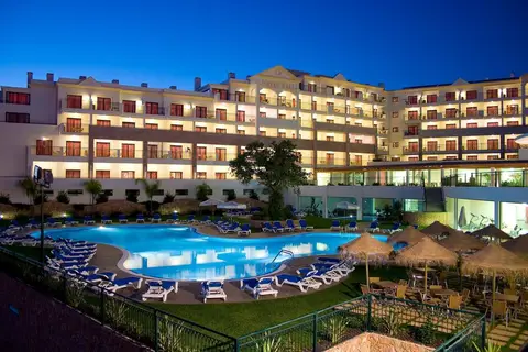 Appartementen Cerro Mar Garden in Albufeira — foto 10