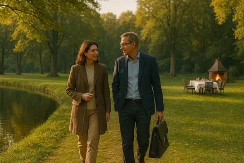 Schloss Krugsdorf Hotel & Golf foto 45