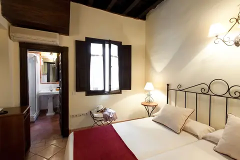 Casa del Capitel Nazari in Granada, foto 27