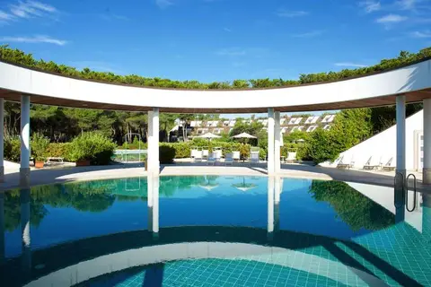 Kalidria Thalasso Spa Resort in Castellaneta Marina