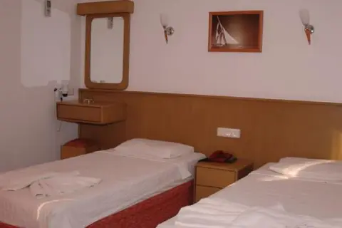 Kleopatra Celine Hotel in Alanya