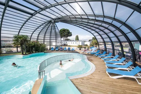 Camping Emeraude foto 1