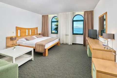 Veya Maradiso Hotel by Aminess in Omišalj, foto 3