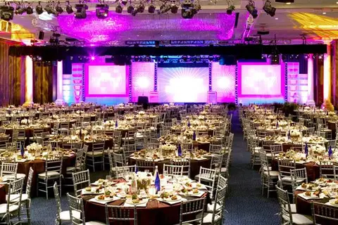 Sheraton New York Times Square Hotel in New York — foto 6