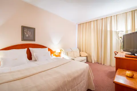 Hotel Malin in Malinska — foto 22