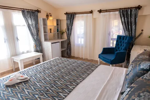 Portakal Hotel foto 20