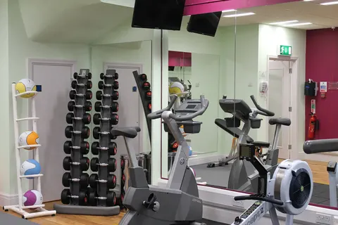 Hotel Strand Palace foto 14