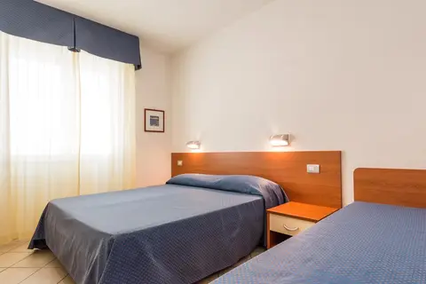 Appartementen Residence Sant'Anna in Pietra Ligure — foto 3