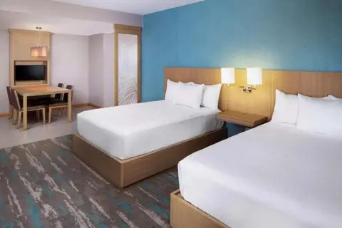 Hyatt Place Aruba Airport in Punta Brabo — foto 17