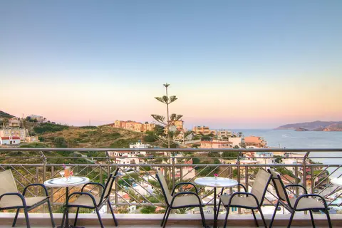 Aparthotel Athina in Μπαλί — foto 3