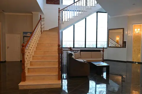 Onufri Hotel in Golem, foto 12