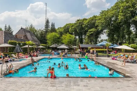 TopParken Landgoed de Scheleberg in Lunteren — foto 12
