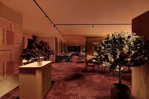 Spaarnwoude Park Hotel foto 11