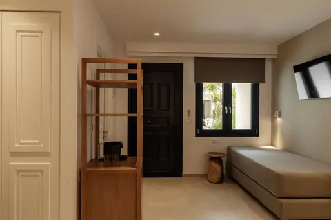 Nami Hotel & Suites foto 16