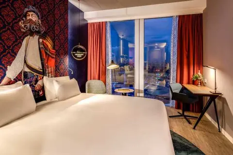 nhow Amsterdam RAI foto 6