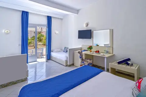 Hari Club Beach Resort in أغير — foto 14