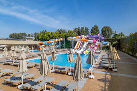 Royal Garden Beach in Alanya — foto 36