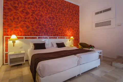El Mouradi Djerba Menzel in El Haddada — foto 16