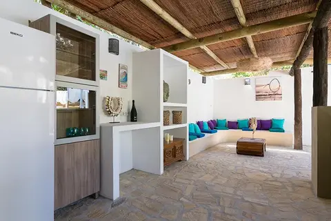 Casa Baliza in Alhaurín el Grande — foto 15