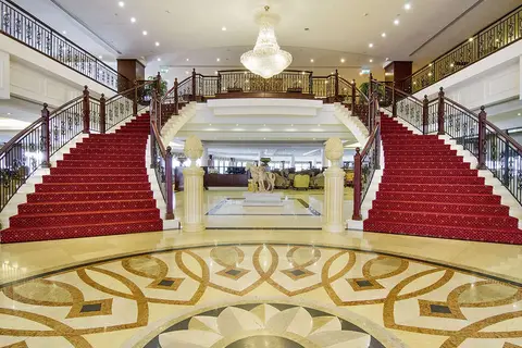 Grand Hotel Excelsior in Il-Furjana — foto 9