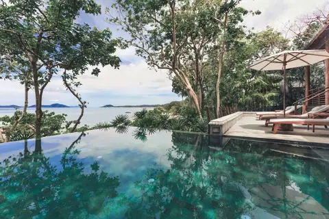 Kamalaya Koh Samui in เกาะสมุย — foto 15