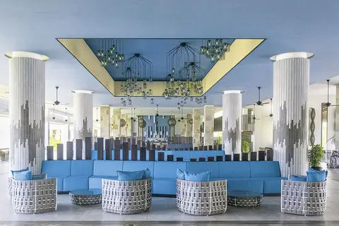 Riu Sri Lanka in Ahungalla — foto 12