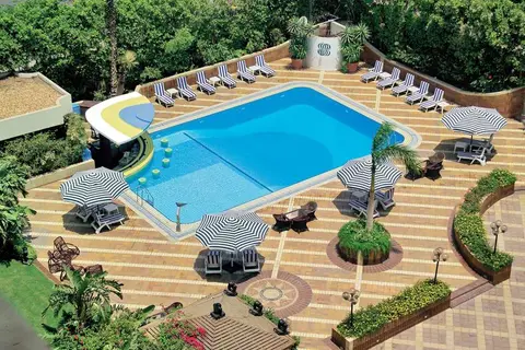 Sonesta Hotels & Resorts in Caïro