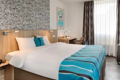 ibis Styles Arnsberg Sauerland in Arnsberg — foto 4