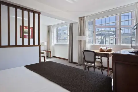Melia White House in Londen, foto 4