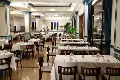 Nijlcruise 5* & Stella Gardens Resort & Spa 5* in Luxor — foto 20