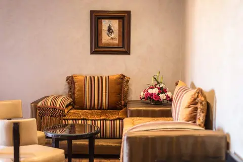 Almas in Marrakesh, foto 23