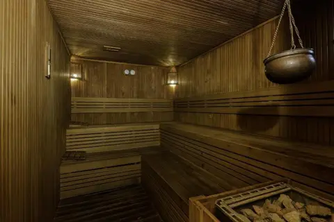 Levni Hotel & Spa in İstanbul — foto 5