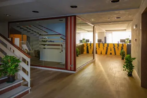 Wave Hotel in Acireale CT, foto 14
