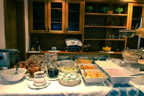 Hotel Planac in Corvara - Corvara in Badia — foto 4