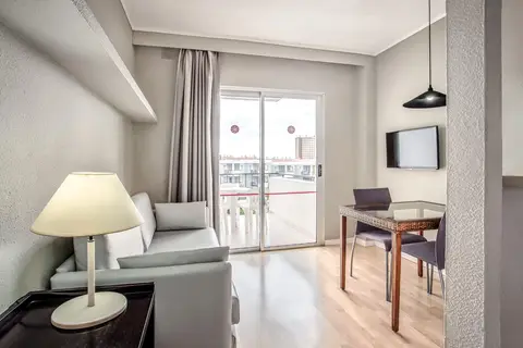 Appartementen Tenerife Sur in Arona — foto 21