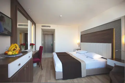 Side Mare Resort & SPA in Aksu — foto 24