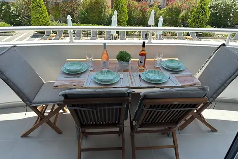 Evdokia Suites in Kato Gouves, foto 19