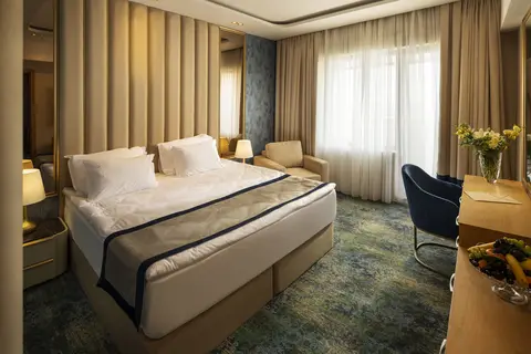Admiral Hotel in СПА център Ривиера Бийч — foto 27