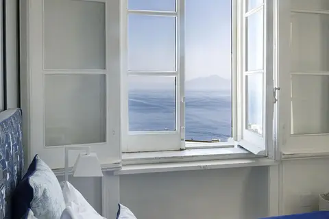 Suite Time Capri Villa La Pergola in Anacapri, foto 21