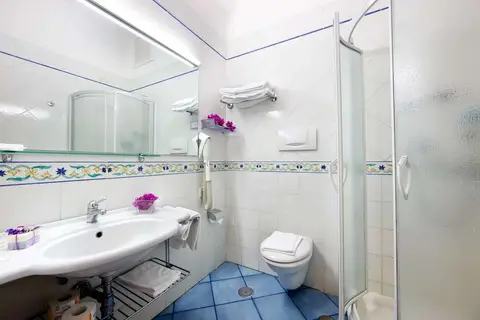 Hotel Zi Teresa in Sorrento, foto 23