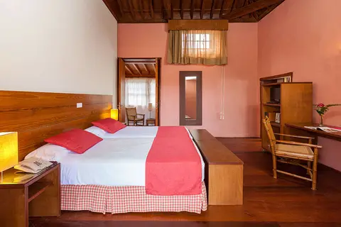 Hotel La Quinta Roja THe Senses Collection in Garachico — foto 29