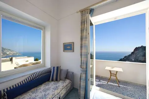 Palazzo Marzoli Resort in Positano, foto 3