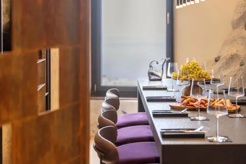 Santo Mine Oia Suites in Δημοτική Ενότητα Οίας — foto 27