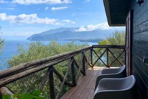 & Village Santa Fortunata in Sorrento — foto 7